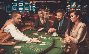 Онлайн казино Casino Coins Game