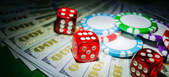 Как войти на сайт Drexel Casino